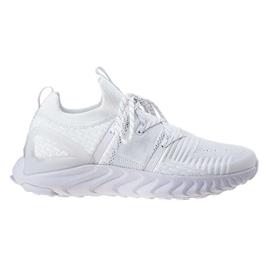 Peak Taichi Running Shoes Branco EU 48 Homem