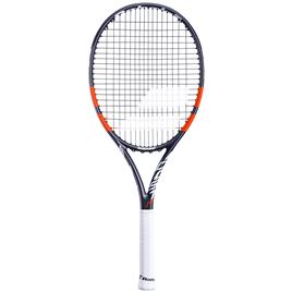 Babolat Boost Strike Unstrung Tennis Racket Prateado 3