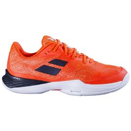 Babolat Jet 3 All Court Shoes Vermelho EU 46 Homem