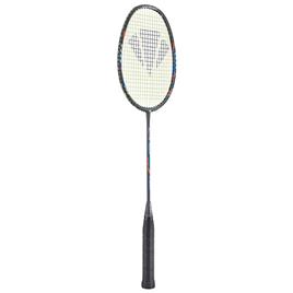 Carlton Elite 1000x Squash Racket Prateado