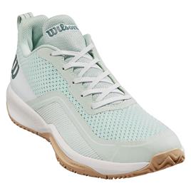 Wilson Rush Pro Lite Tennis Shoes Branco EU 38 Mulher