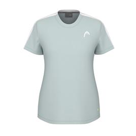 Head Racket Tie-break Short Sleeve T-shirt Rosa S Mulher