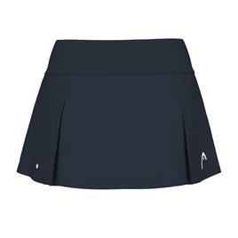 Head Racket Dynamic Skort Azul L Mulher