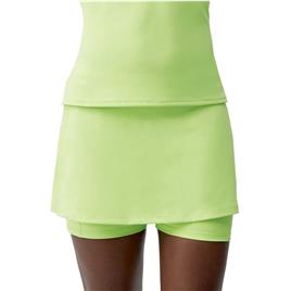 Born Living Yoga Davis Skirt Amarelo L Mulher