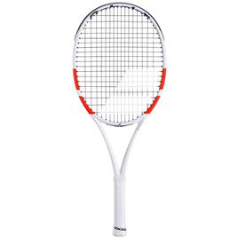 Babolat Pure Strike 26 Junior Tennis Racket Prateado 00
