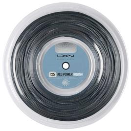Luxilon Alu Power Rough 220 M Tennis Reel String Transparente 1.25 mm