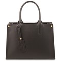 Maison Heritage  Bolsa de mão PURE  Preto Disponível em tamanho para senhora. Único.Bolsas > Bolsa de mão