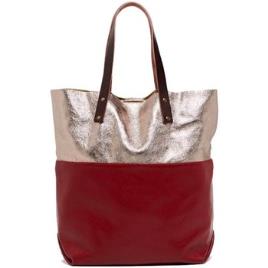 Bolsa de mão ALON  Vermelho Disponível em tamanho para senhora. Único.Bolsas > Bolsa de mão