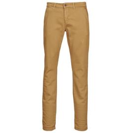 Chinos KURT JOGG  Bege Disponível em tamanho para homem. US 28,US 29,US 30,US 31,US 32,US 33,US 34,US 36.Homem > Roupas > Chinos