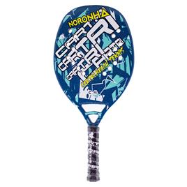 Cartri Noronha Beach Tennis Racket Azul