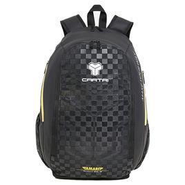 Cartri Akan Backpack Preto