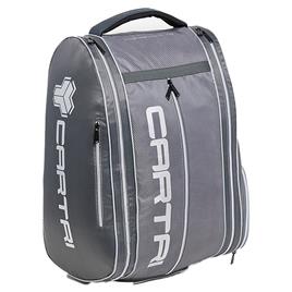 Cartri Shield Valder Backpack Preto