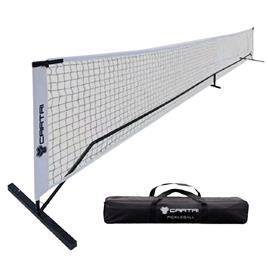 Cartri Pickleball Net Prateado