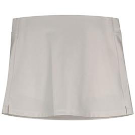 Wilson Team Flat Front Skirt Branco M Rapaz