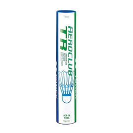 Yonex Aeroclub Tr Badminton Shuttlecocks Transparente 12 Units