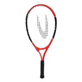 Uwin Champion Junior Tennis Racket Prateado 00