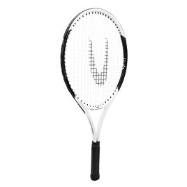 Uwin Champion Tennis Racket Prateado 3