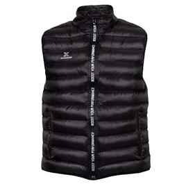 Oxdog Milano Light Vest Preto L Homem