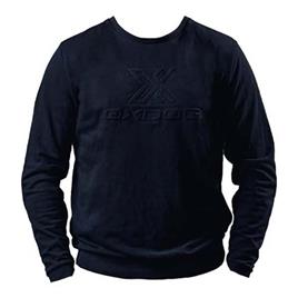 Oxdog Madison College Short Sleeve T-shirt Azul M Homem