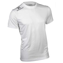 Oxdog Avenger Short Sleeve T-shirt Branco S Homem