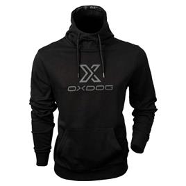 Oxdog Glow Hoodie Preto XL Homem