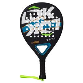 Lok Be Flow Padel Racket Transparente 360-375 gr