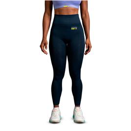 Bikkoa Lab Leggings Seamless Azul XS Mulher