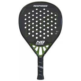 Enebe Response 3k Padel Racket Preto