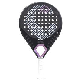 Vibor-a Diva Elite 3k Padel Racket Roxo