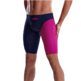 Funky Trunks Apex Viper Jammer Rosa 26 Homem