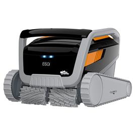 Dolphin E60i Pool Cleaning Robot Transparente