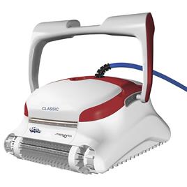 Dolphin Active Classic Pool Cleaning Robot Prateado