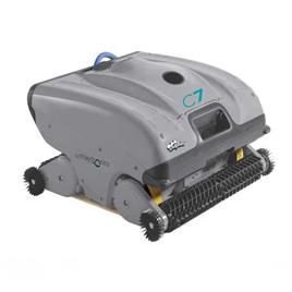 Dolphin C7 Pool Cleaning Robot Cinzento