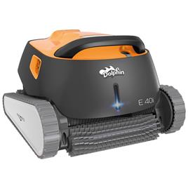 Dolphin E40i Pool Cleaning Robot Laranja