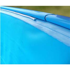 Gre Accessories Ø300x120 Cm Inground Pool Liner Transparente Ø300x120 cm