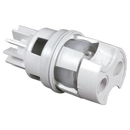 Productos Qp Jet Air Iii Pulse Flo Nozzle Prateado