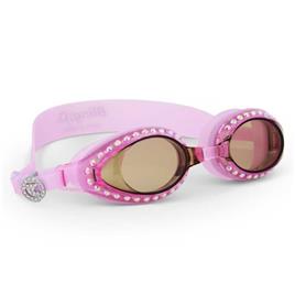 Bling Tranquility Swimming Goggles Rosa