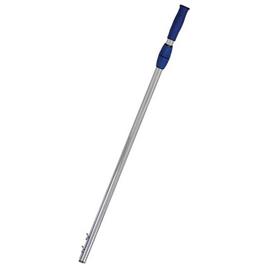 Kokido Tp72bu 2x180cm Telescopic Handle With Wing Nut Fixing Transparente 2x180cm