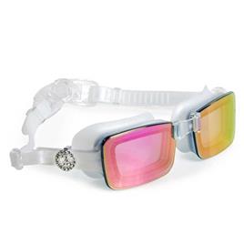 Bling Vivacity Swimming Goggles Transparente