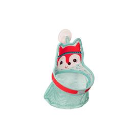 Lilliputiens Alice Bath Basket Verde