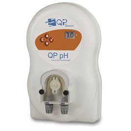 Productos Qp Qp Ph Automatic Ph Controller Transparente