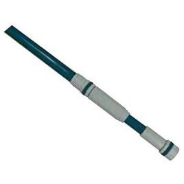 Productos Qp Elite 488cm Telescopic Handle Prateado 488 cm