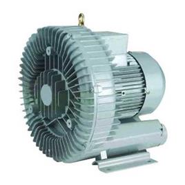 Astralpool 47179 0.85-0.95kw Turbo Blower Designed For Air Blowing In Spas Prateado