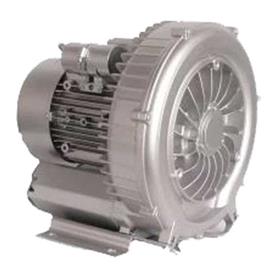 Astralpool 47185 1.5-1.75kw Turbo Blower Designed For Air Blowing In Spas Prateado