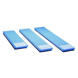 Astralpool Pfv 230x40cm Platform Azul 230x40 cm