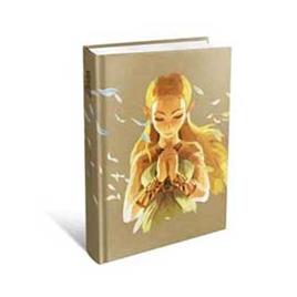 Piggyback The Legend Of Zelda Breath Wild Extended Edition Spanish Guide Dourado