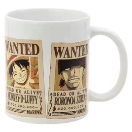 Storline One Piece Umkarton Wanted 325ml 6 Units Cup Transparente