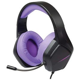 Onlan Onlcm30ju Gaming Headset Roxo