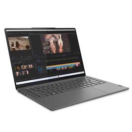 Lenovo Idg Yoga Pro 7 14irh8 14.5´´ I7-13700h/16gb/512gb Ssd Tactile Laptop Transparente Spanish QWERTY