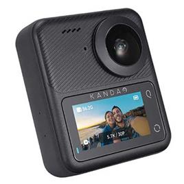 Kandao Qoocam 3 360 Camera Preto